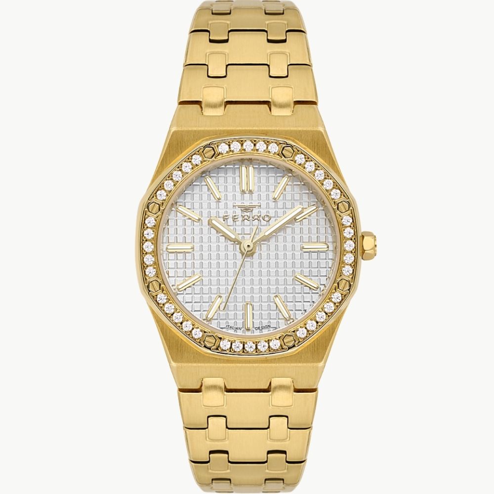 Ferro 43029A-B