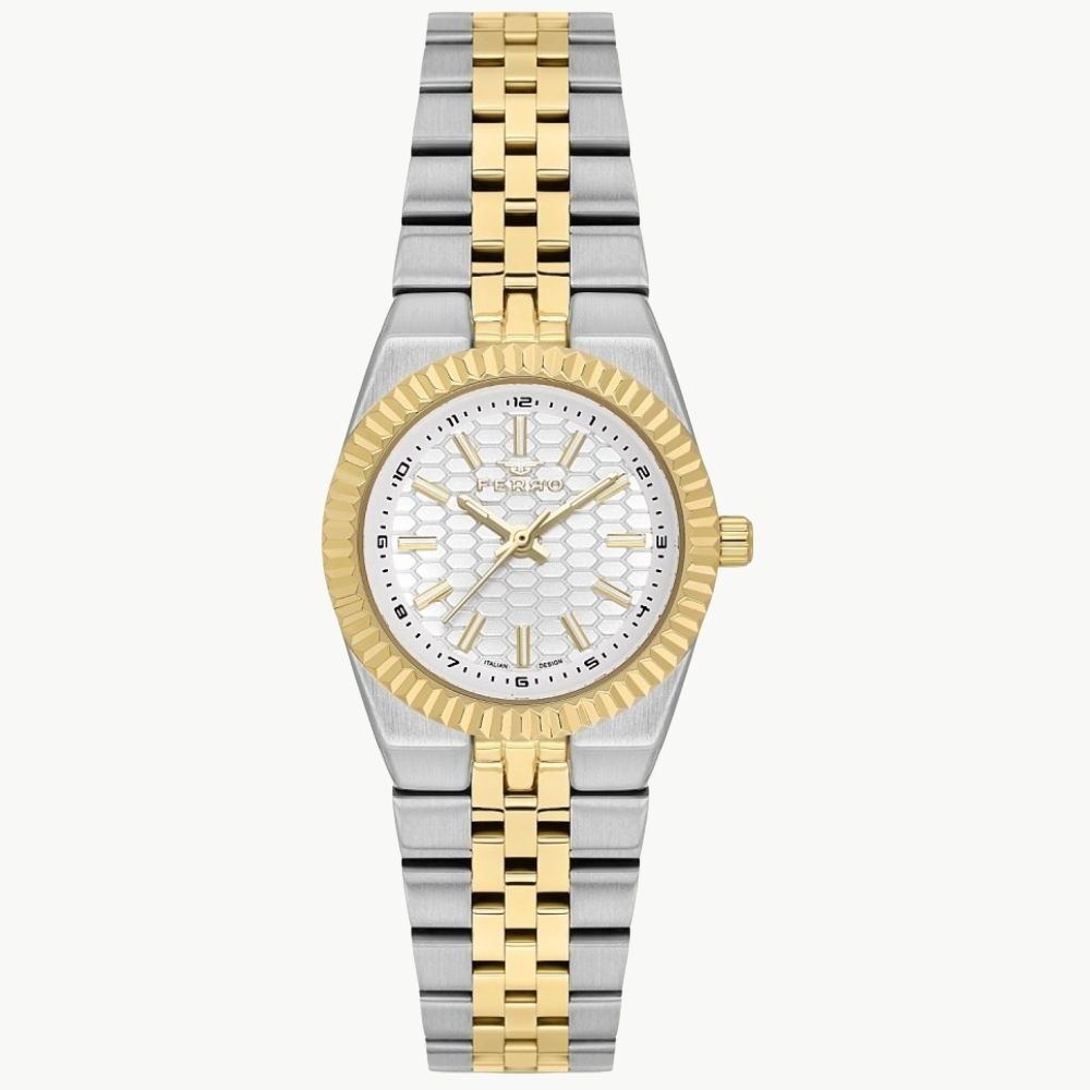 Ferro 40176A-D