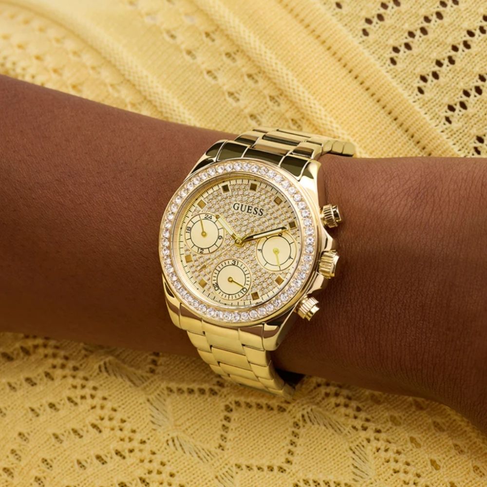 Guess Victoria GW1037L2 Guess Victoria GW1037L2