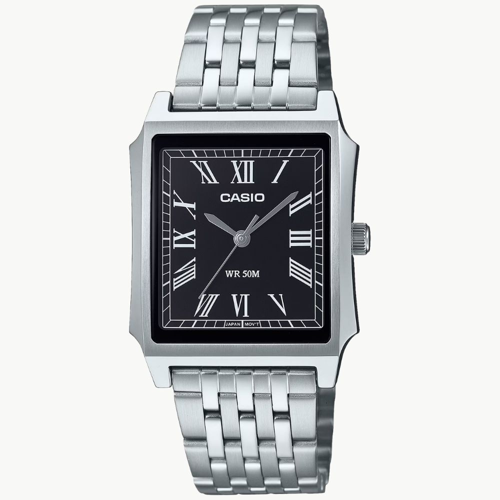 Casio MTP-B190D-9BVEF