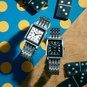 Casio MTP-B190D-9BVEF