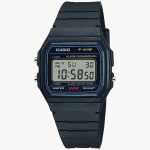 Casio F-91W-1YEG