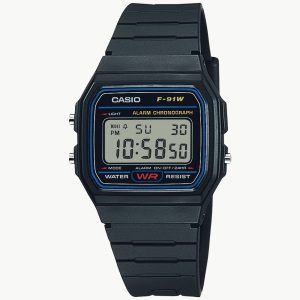 Casio F-91W-1YEG