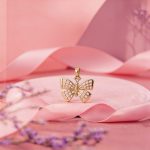 Zlatni privjesak
