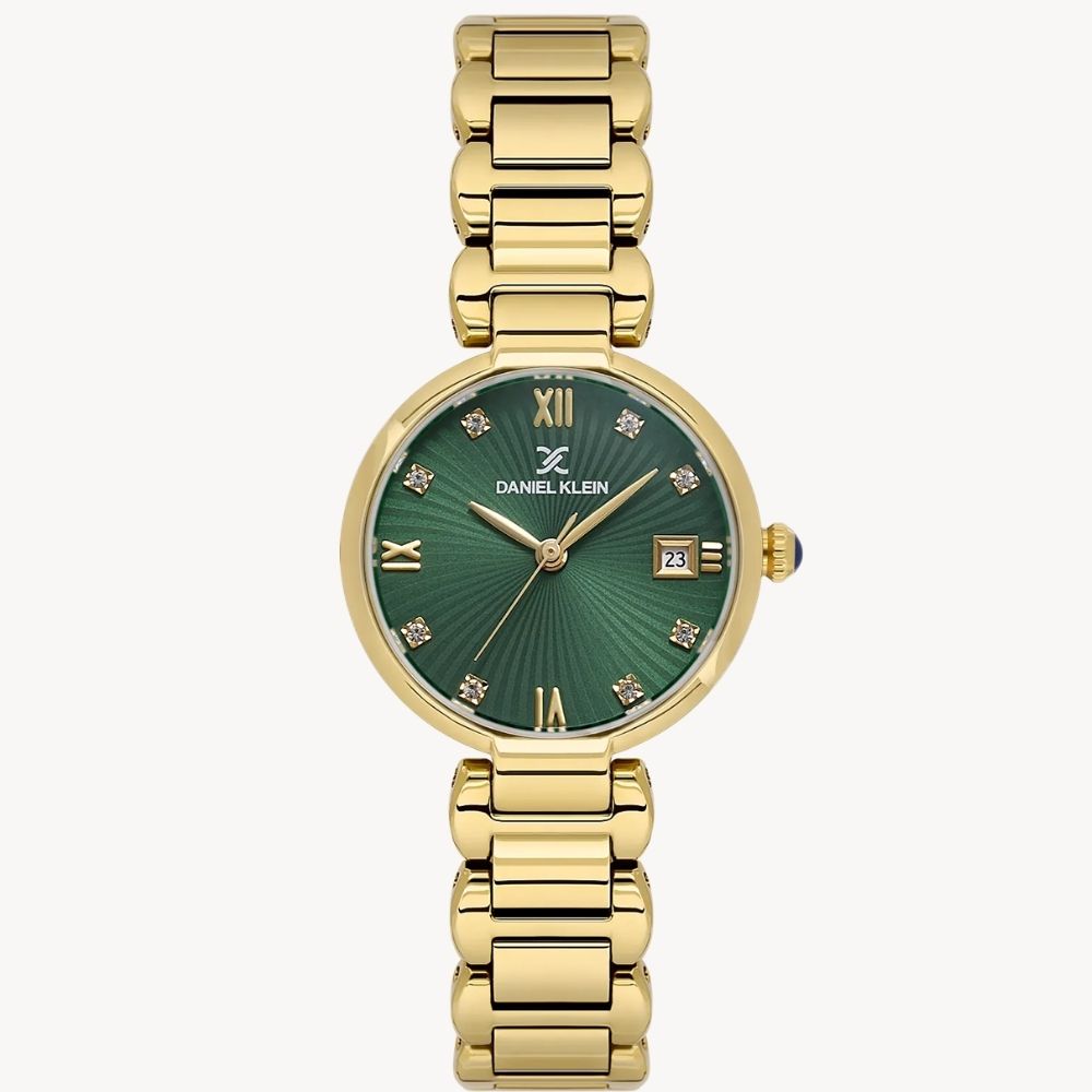 Daniel Klein DK14297-3