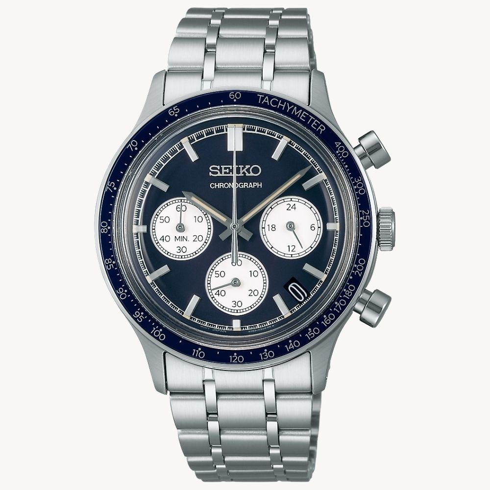 Seiko Sport SSB477P1