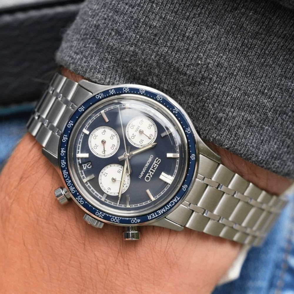 Seiko Sport SSB477P1 Seiko Sport SSB477P1