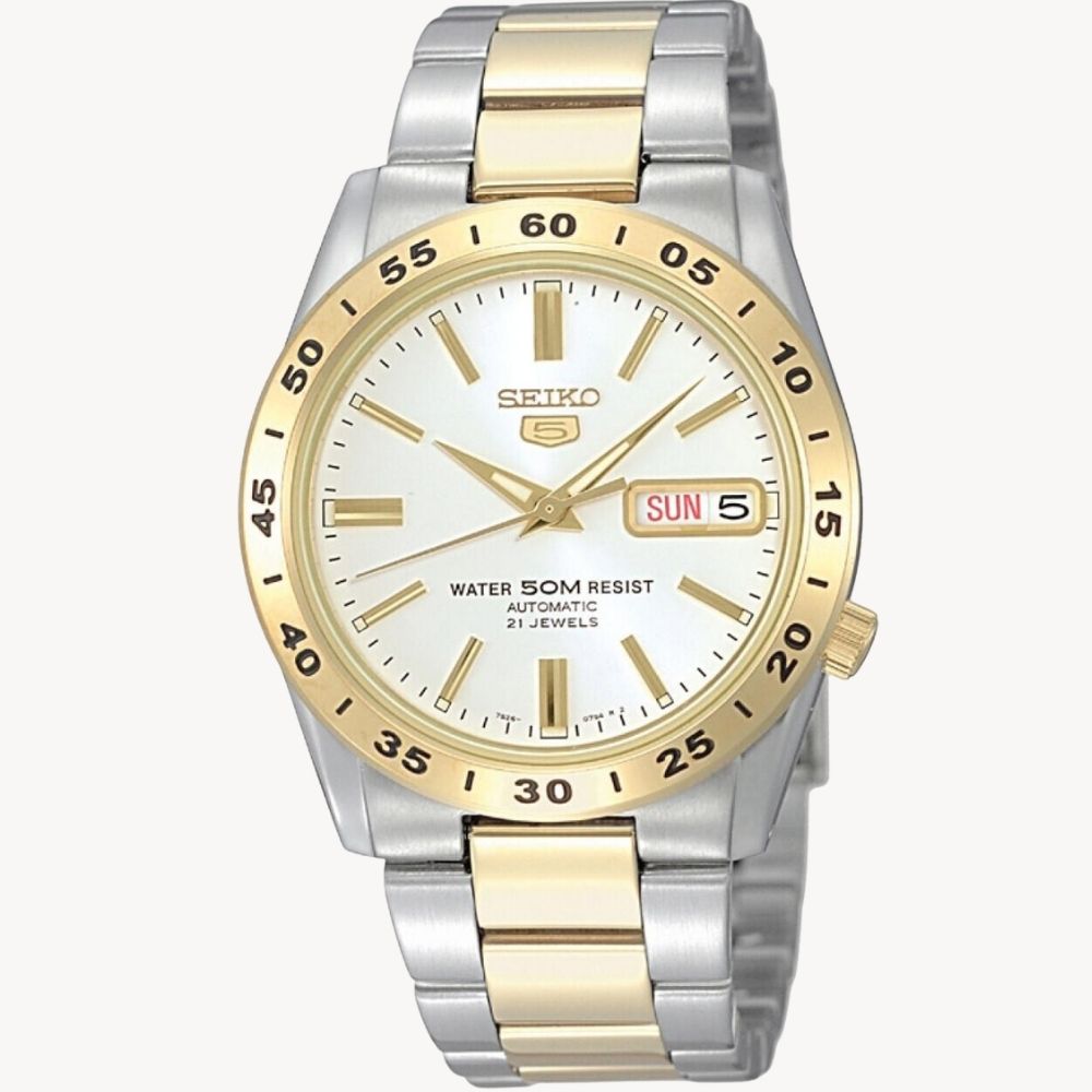 Seiko Sport SNKE04K1
