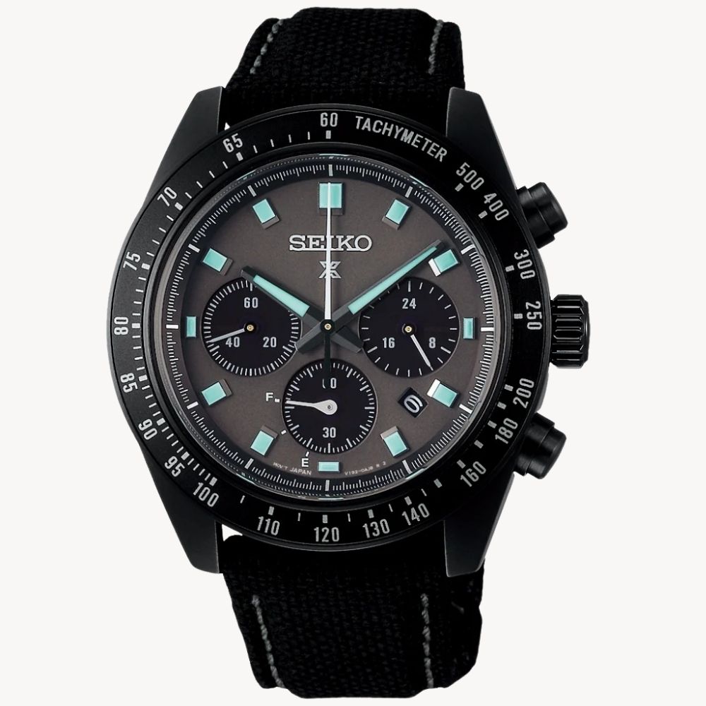 Seiko Prospex SSC923P1