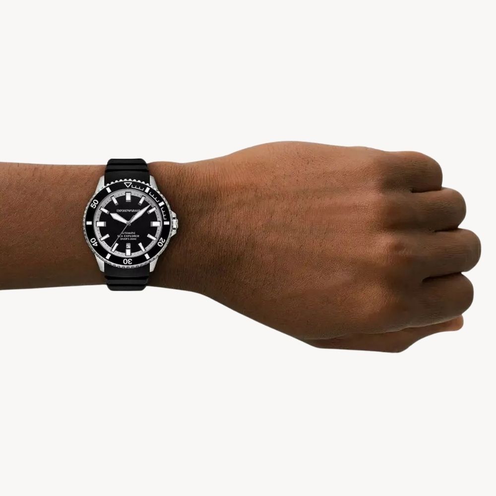 Emporio Armani Sea Explorer AR60086 Emporio Armani Sea Explorer AR60086