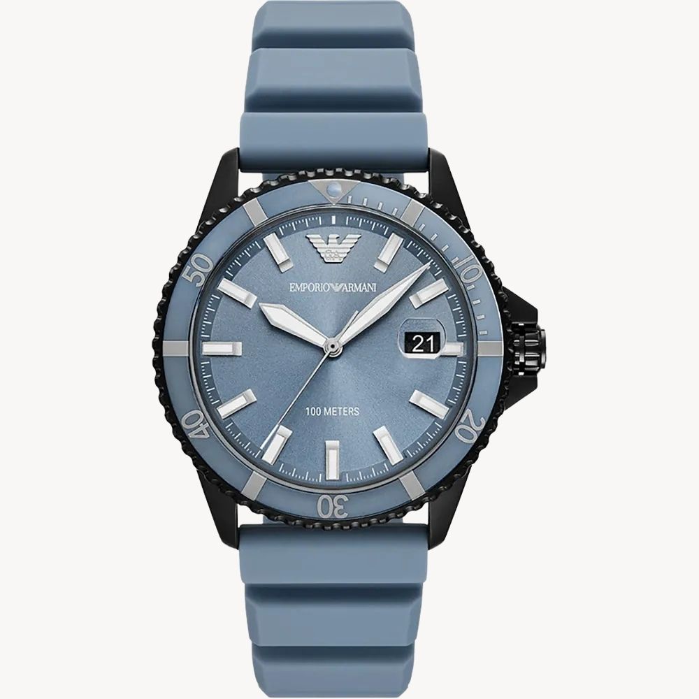 Emporio Armani World Explorer AR11685