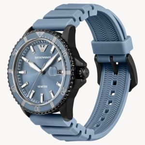 Emporio Armani World Explorer AR11685