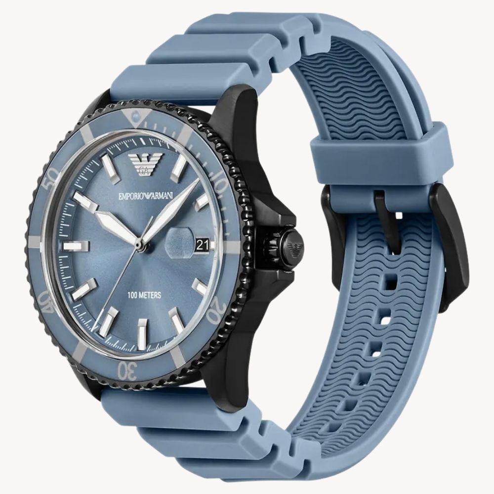 Emporio Armani World Explorer AR11685 Emporio Armani World Explorer AR11685