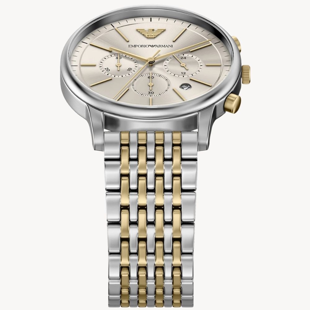 Emporio Armani Minimalist AR11773 Emporio Armani Minimalist AR11773