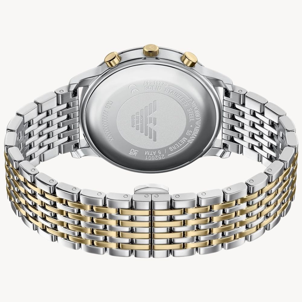 Emporio Armani Minimalist AR11773 Emporio Armani Minimalist AR11773