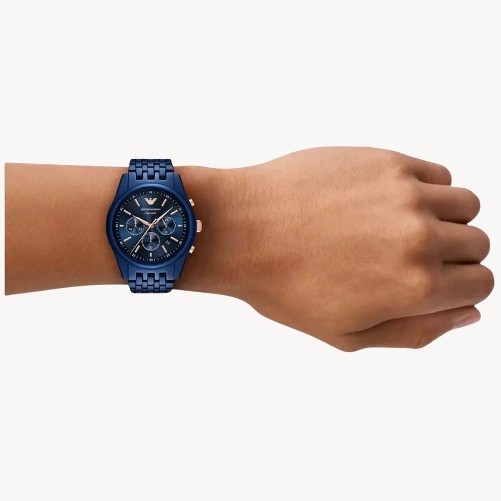 Emporio Armani Antonio AR70016 Emporio Armani Antonio AR70016