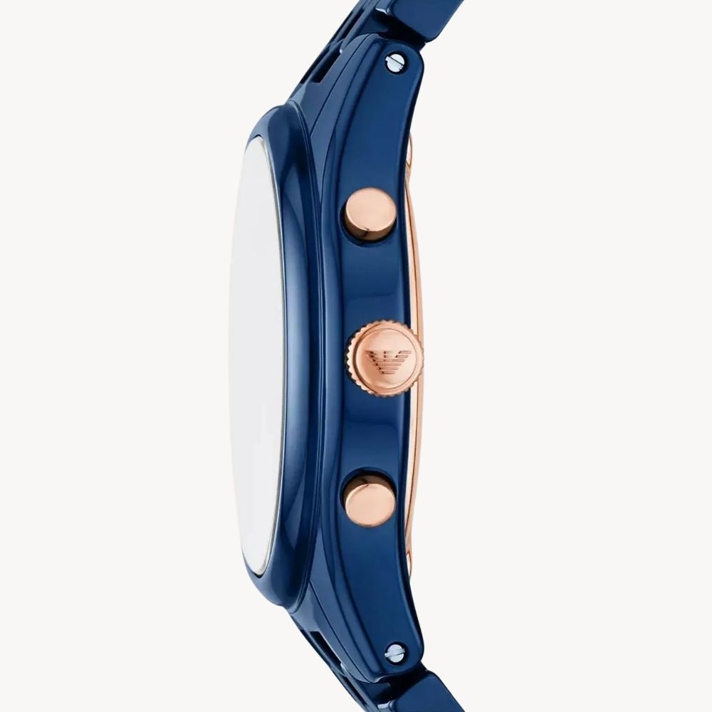 Emporio Armani Antonio AR70016 Emporio Armani Antonio AR70016