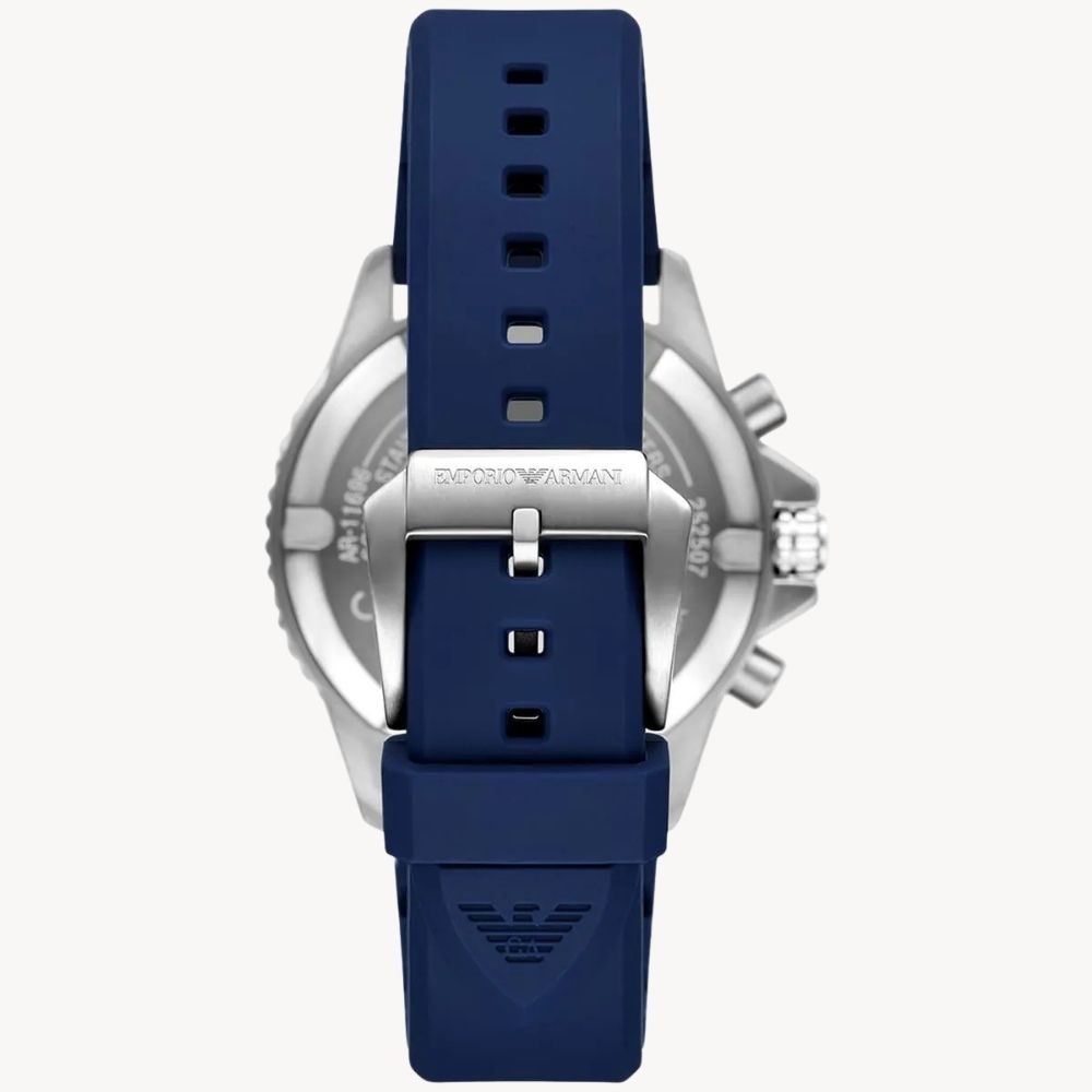 Emporio Armani World Explorer AR11696 Emporio Armani World Explorer AR11696