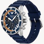 Emporio Armani World Explorer AR11696