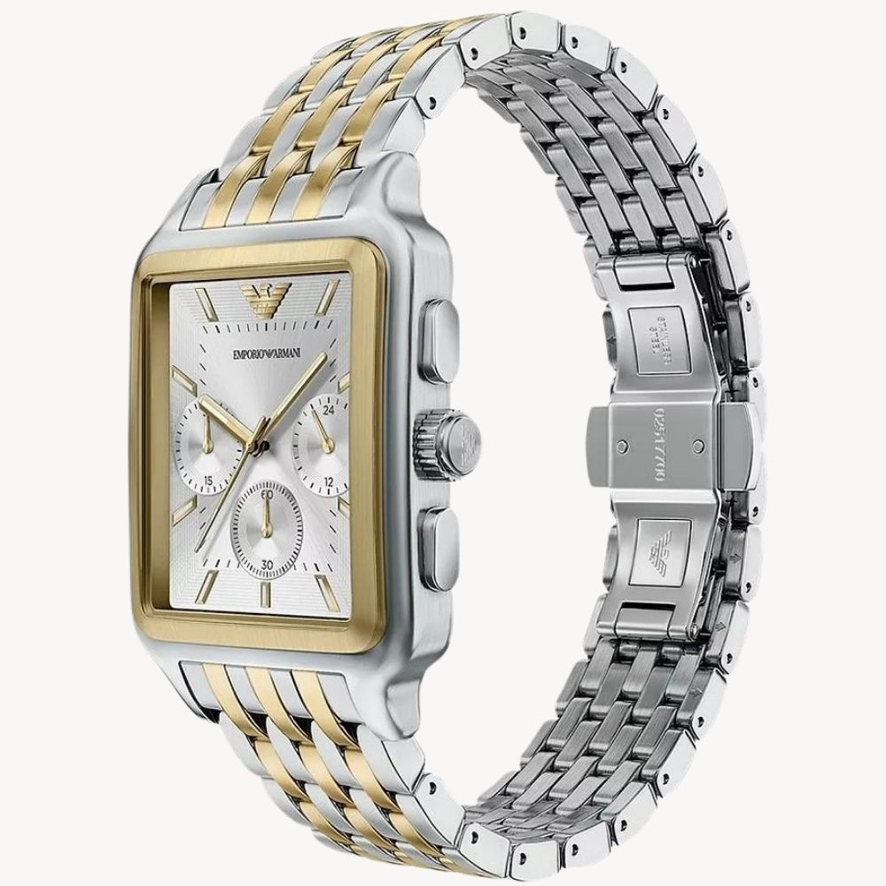 Emporio Armani Diego AR11752 Emporio Armani Diego AR11752