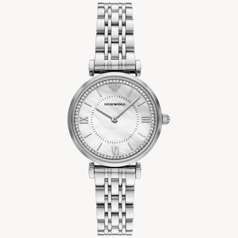 Emporio Armani Gianni AR11701