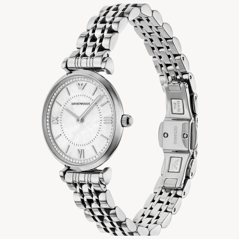 Emporio Armani Gianni AR11701 Emporio Armani Gianni AR11701