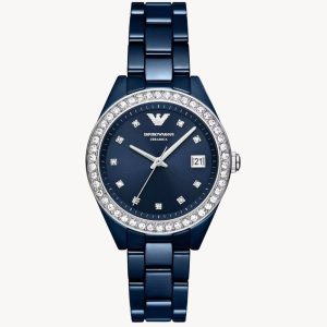 Emporio Armani Leo AR70012