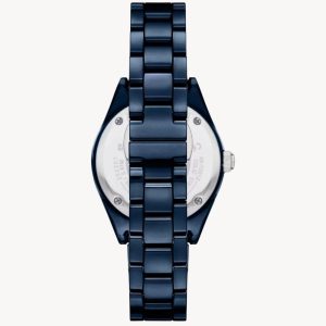 Emporio Armani Leo AR70012
