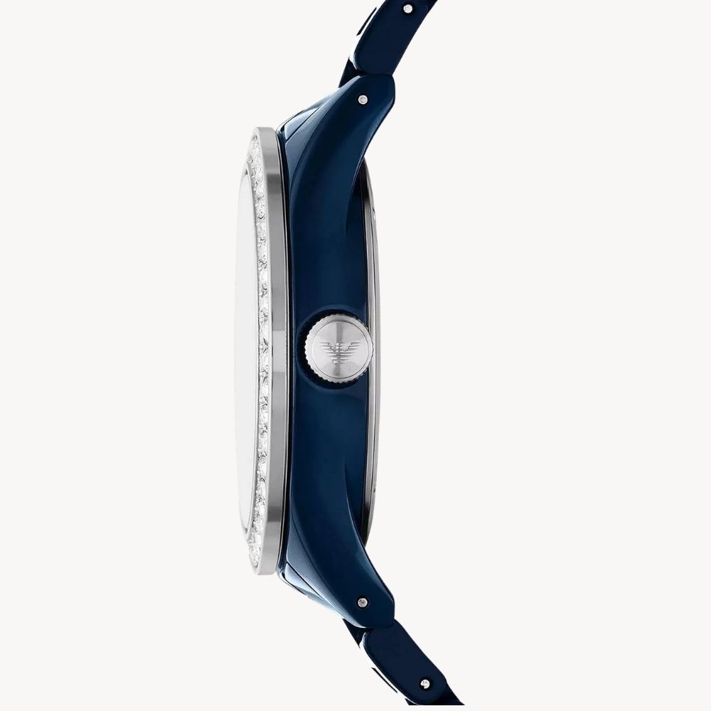Emporio Armani Leo AR70012 Emporio Armani Leo AR70012