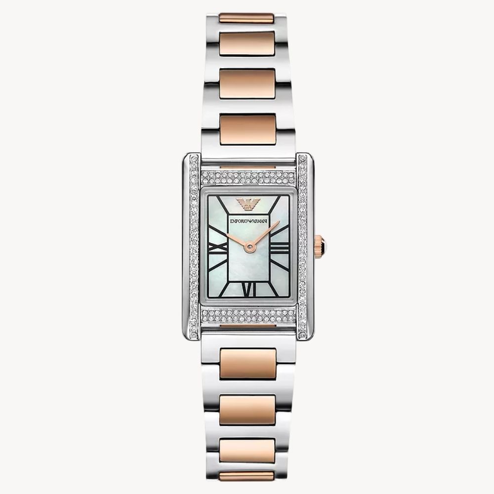 Emporio Armani Genni AR11626