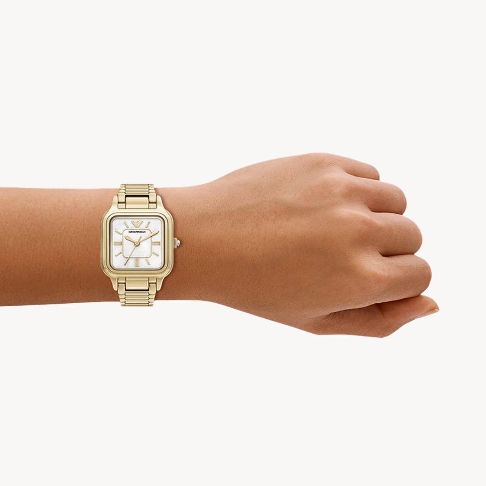 Emporio Armani Cecilia AR11744 Emporio Armani Cecilia AR11744