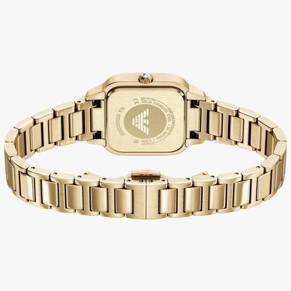 Emporio Armani Cecilia AR11744 Emporio Armani Cecilia AR11744