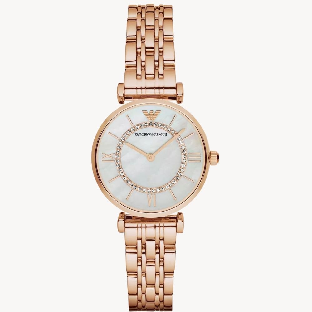 Emporio Armani Gianni AR1909