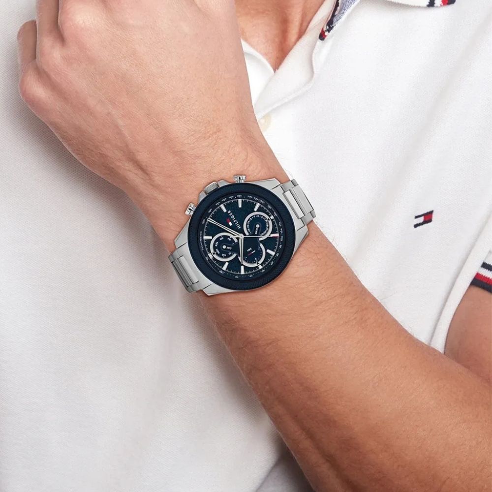 Tommy Hilfiger Clark 1792080 Tommy Hilfiger Clark 1792080