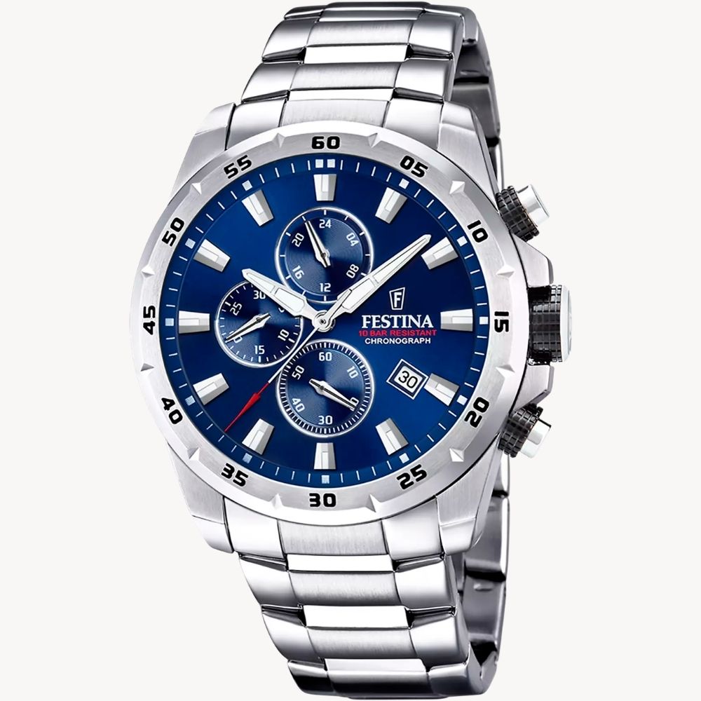 Festina Timeless F20463/2