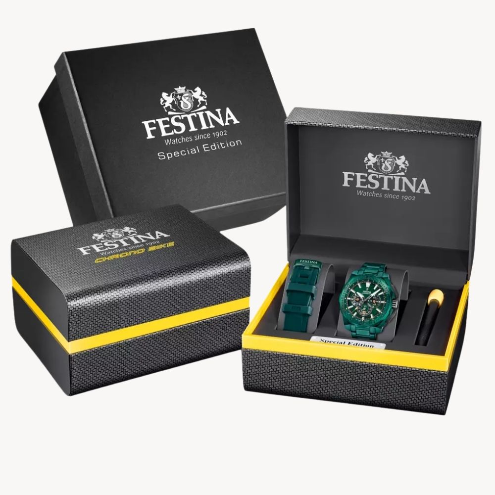 Festina Bike Special Edition F20730/1 Festina Bike Special Edition F20730/1