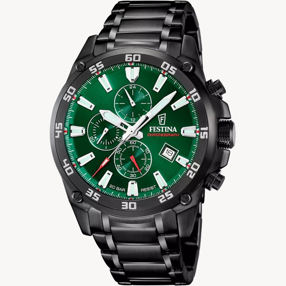 Festina Classics F20735/2