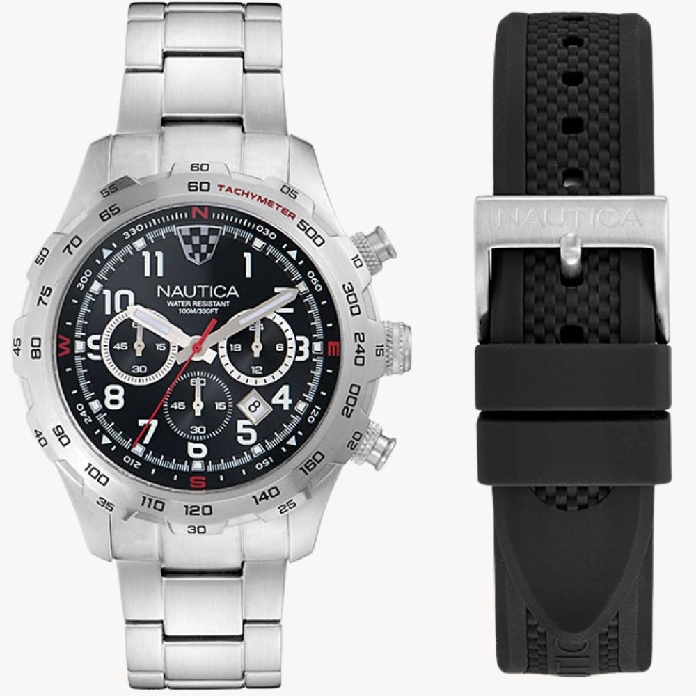 Nautica NST NAPNSS604