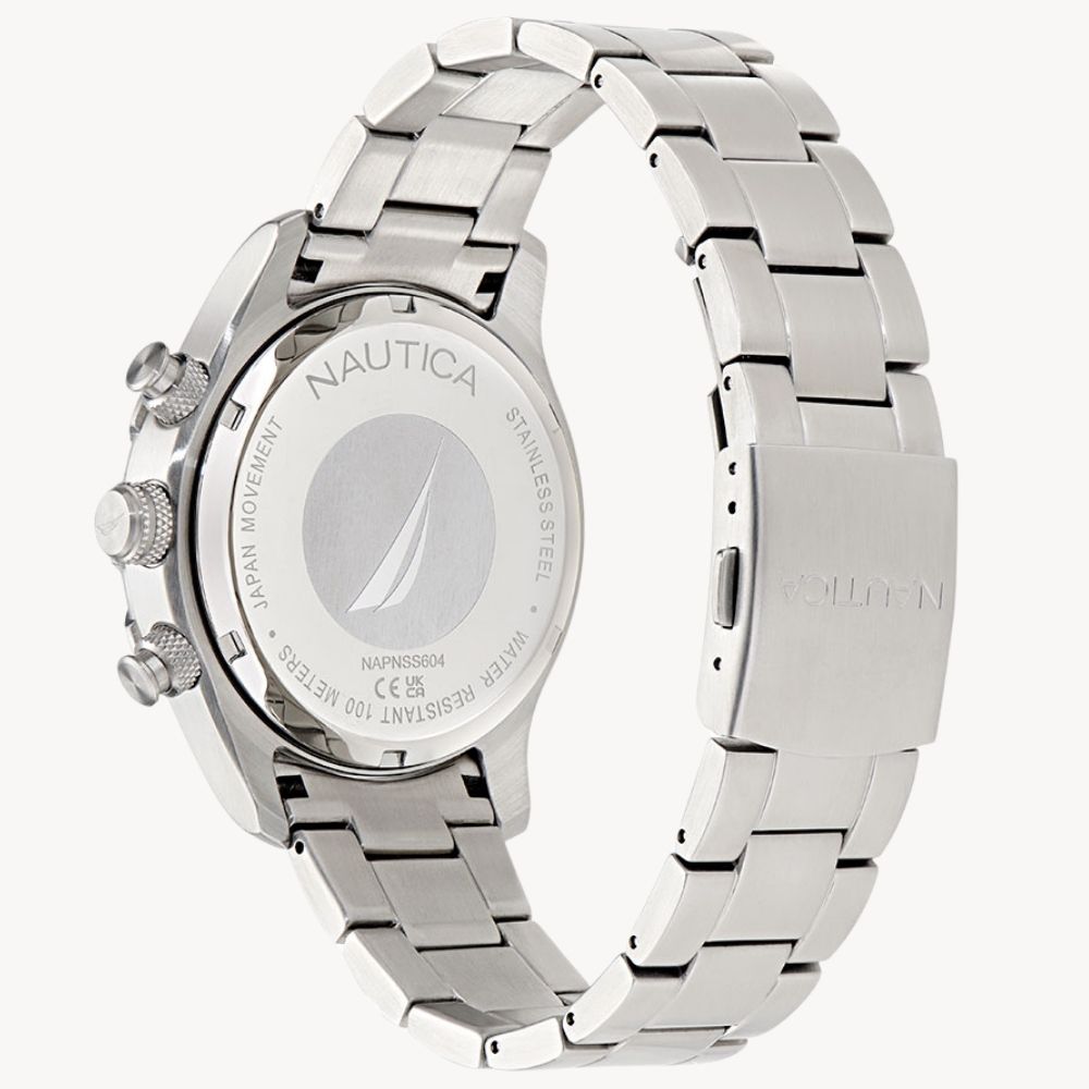 Nautica NST NAPNSS604 Nautica NST NAPNSS604