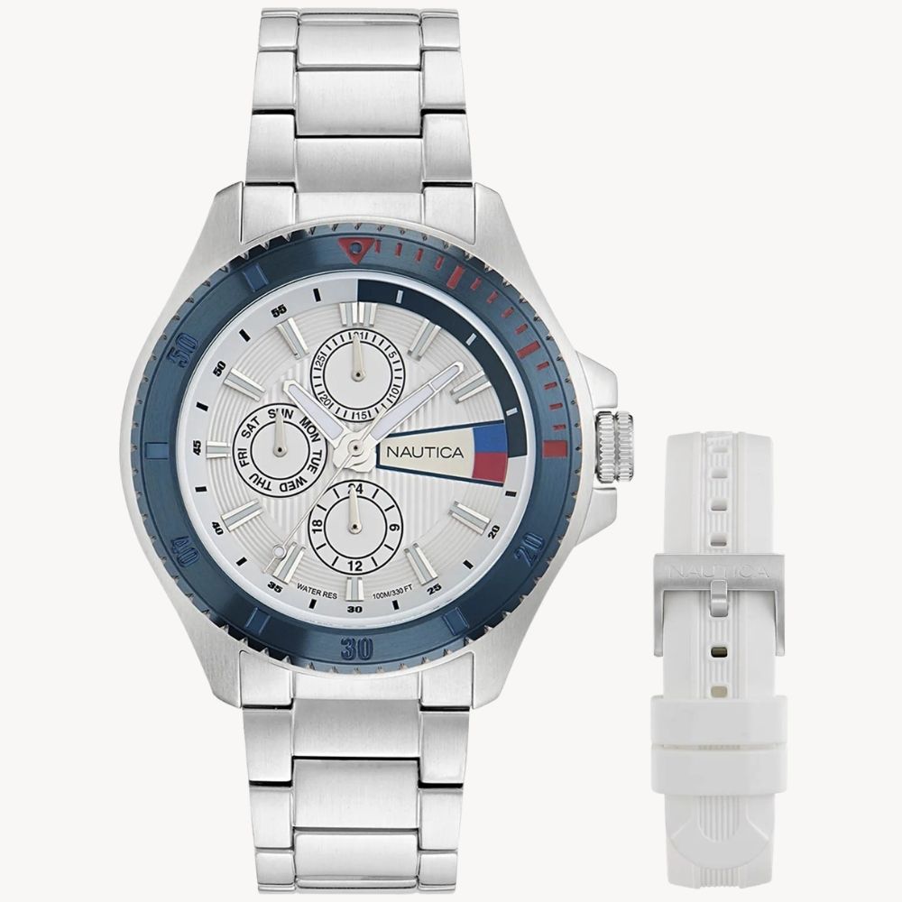 Nautica NST NAPLWS604