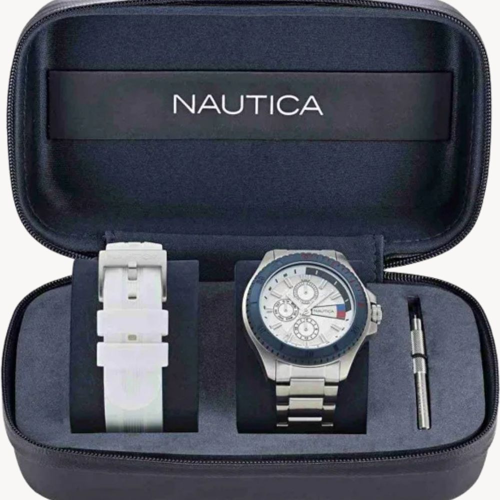 Nautica NST NAPLWS604