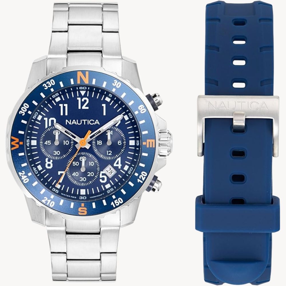 Nautica NST NAPRSS606
