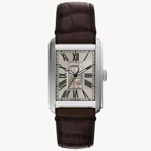 Fossil Carraway ME3272