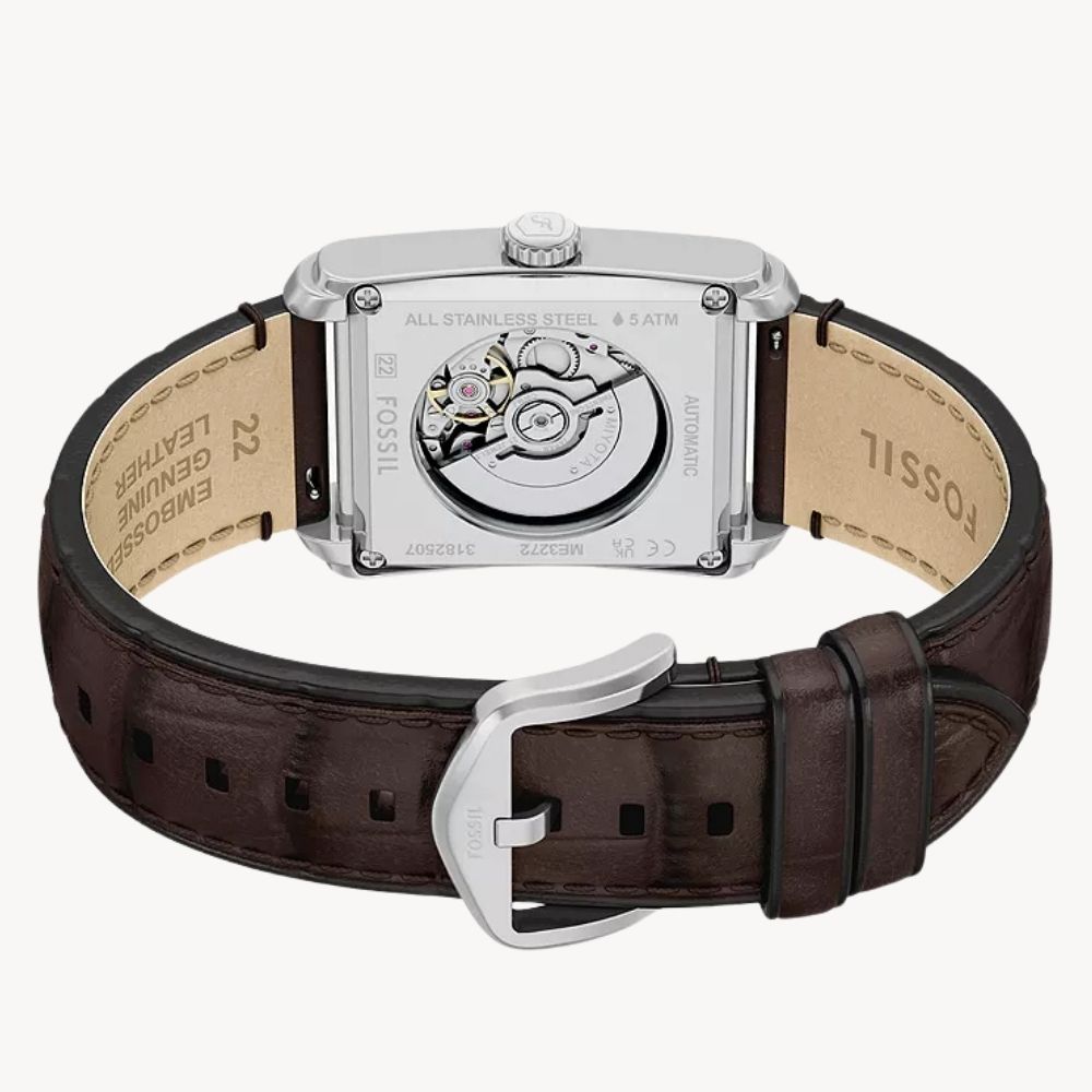Fossil Carraway ME3272 Fossil Carraway ME3272