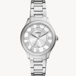 Fossil Gilmore ES5393