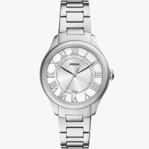 Fossil Gilmore ES5393