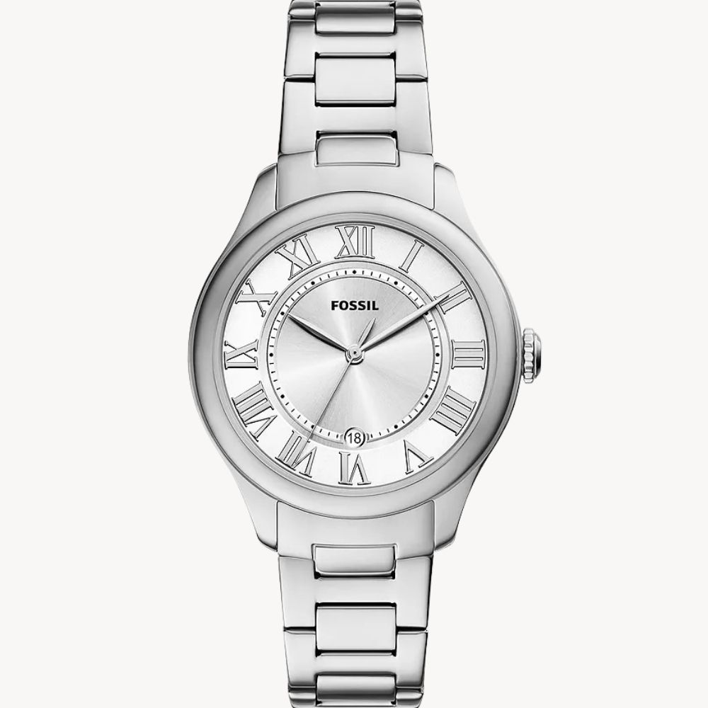 Fossil Gilmore ES5393