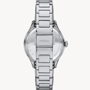 Fossil Gilmore ES5393