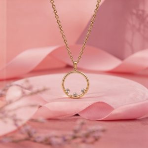 Zlatni privjesak