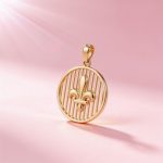 Zlatni privjesak